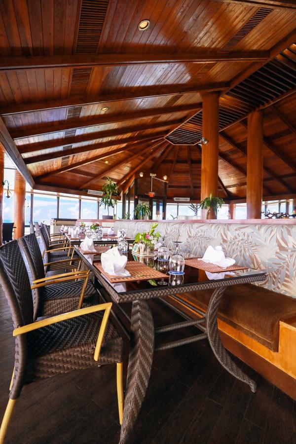 Grandvrio Resort Saipan Гарапан Экстерьер фото